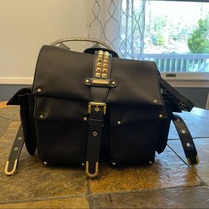 Michael Kors backpack 🎒 purse